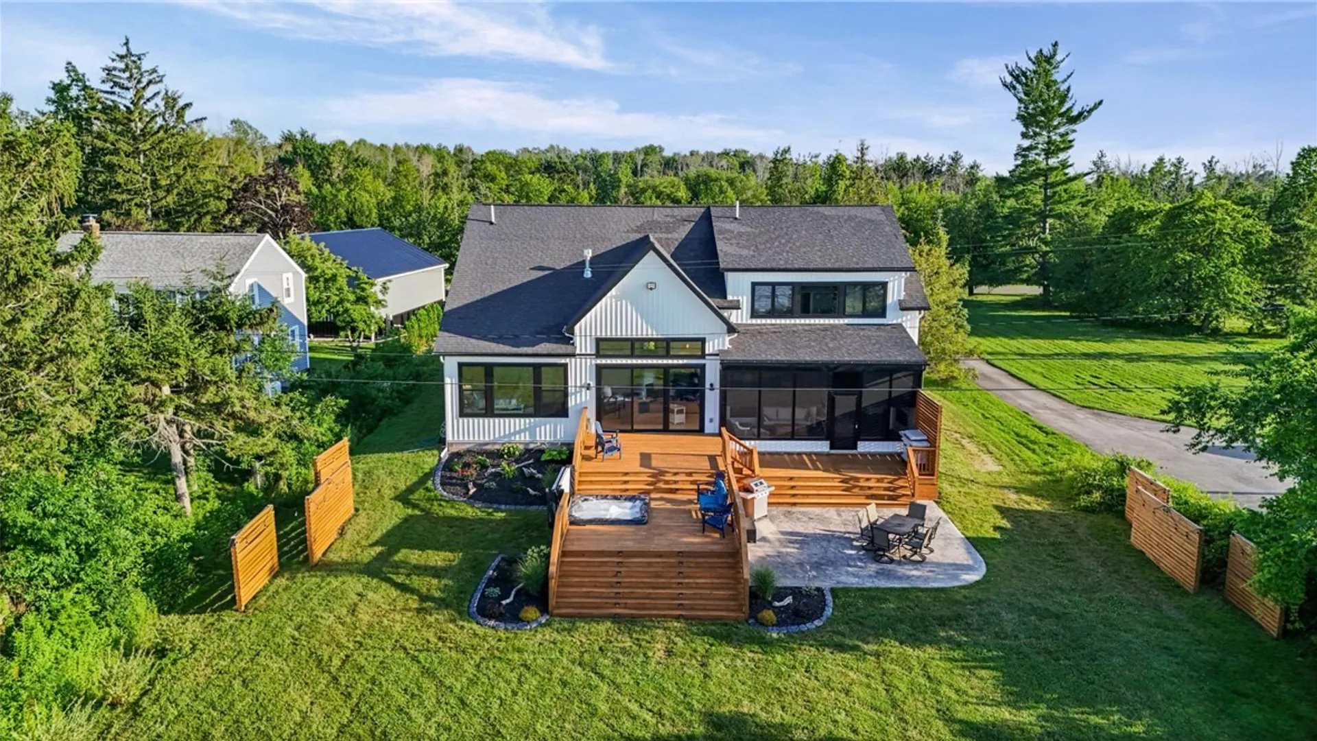 Property at 6992 Benedict Beach, Hamlin, NY 14464 39
