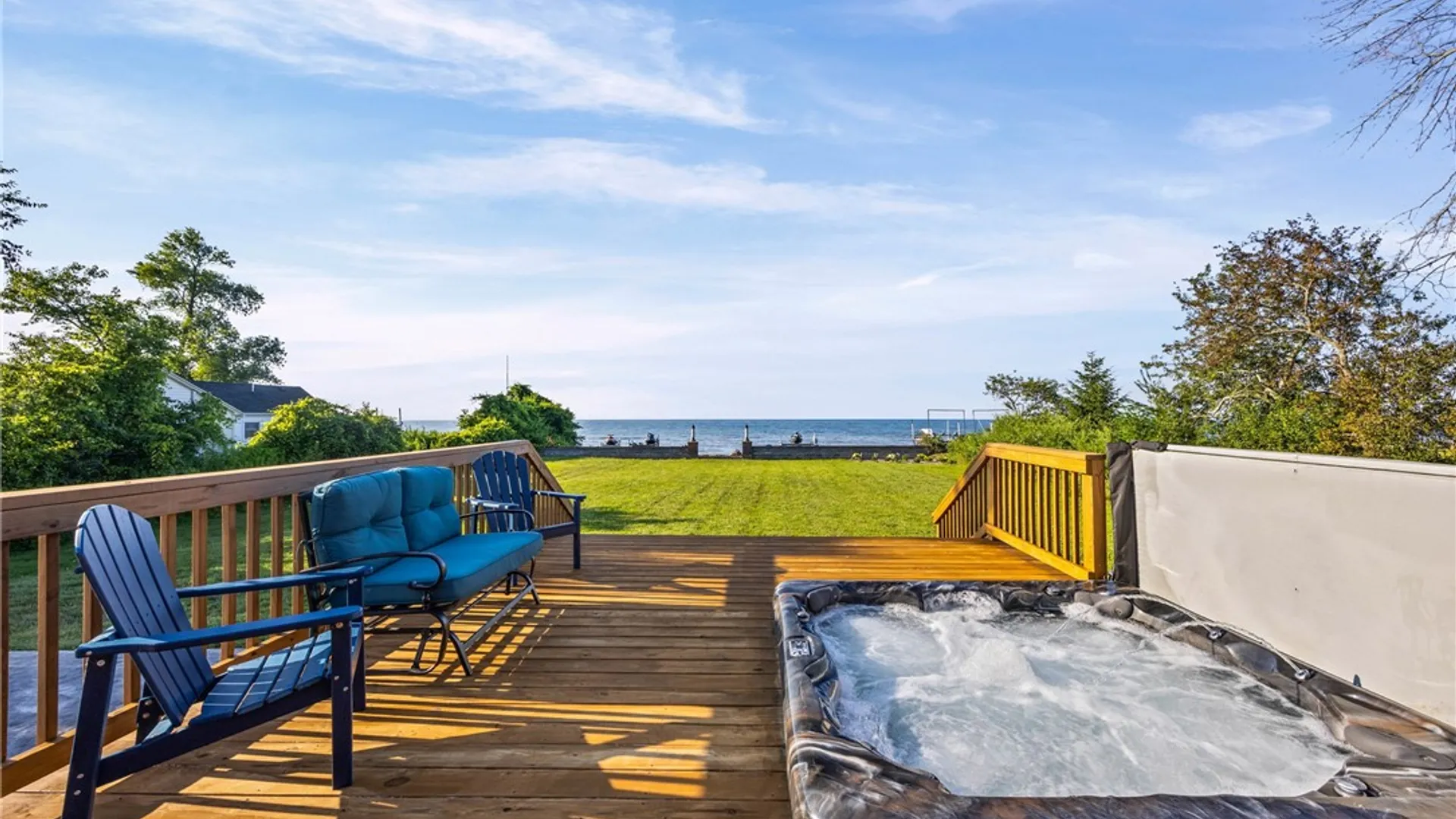 Property at 6992 Benedict Beach, Hamlin, NY 14464 43
