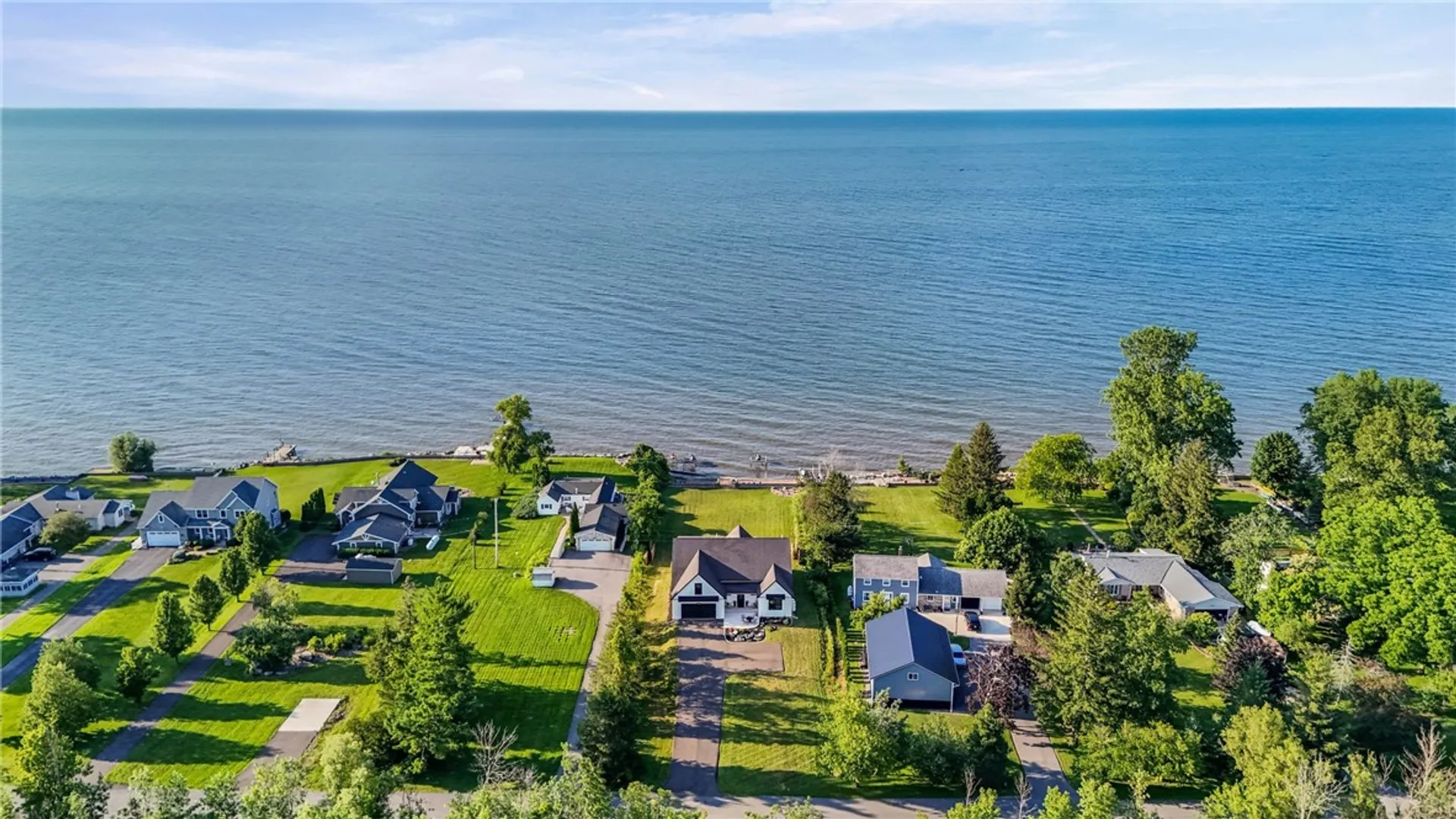 Property at 6992 Benedict Beach, Hamlin, NY 14464 45