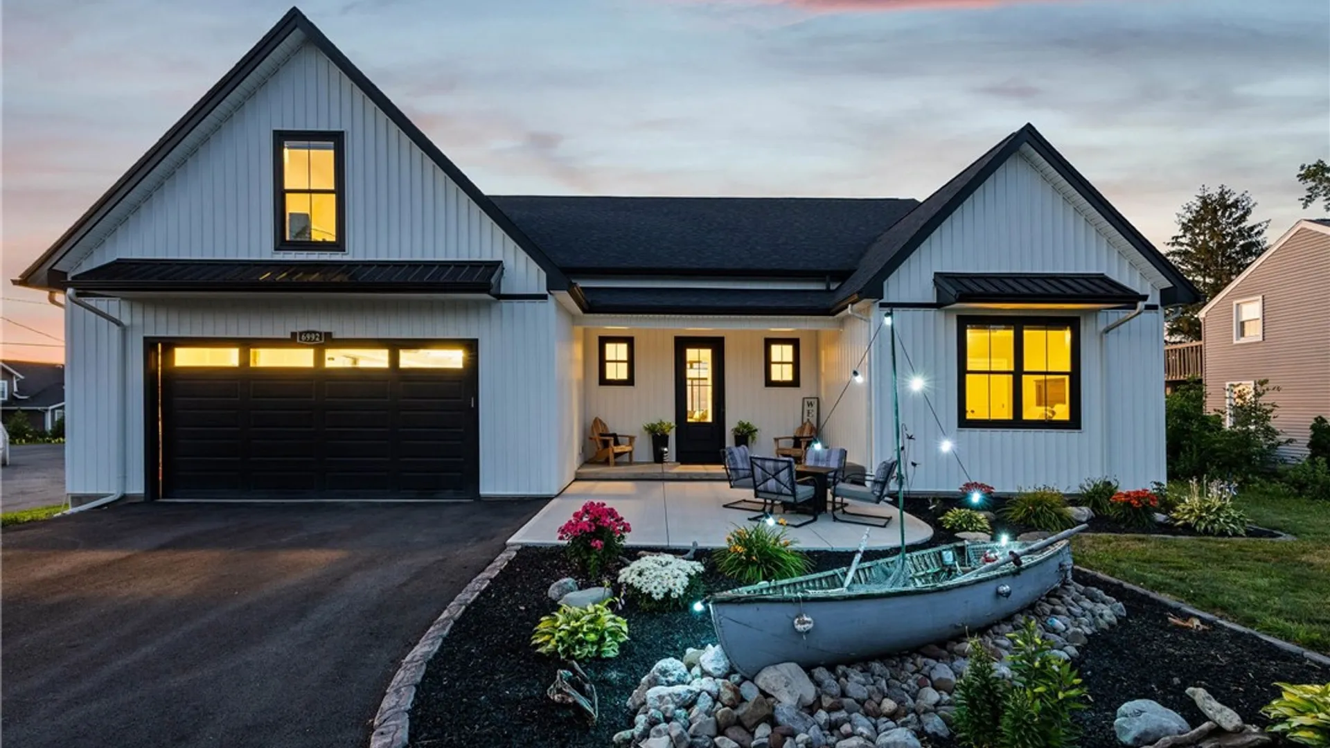 Property at 6992 Benedict Beach, Hamlin, NY 14464 3