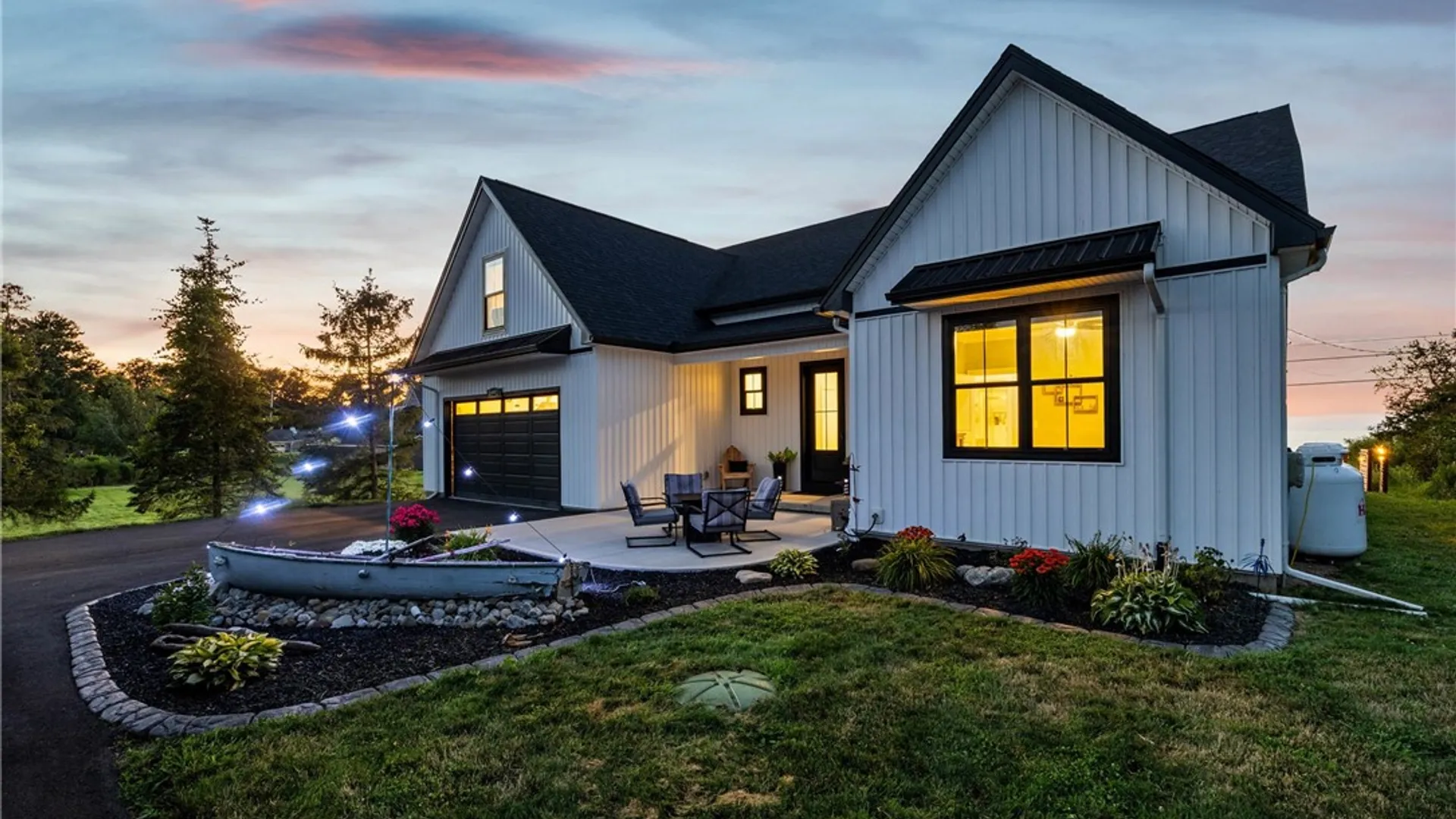 Property at 6992 Benedict Beach, Hamlin, NY 14464 4