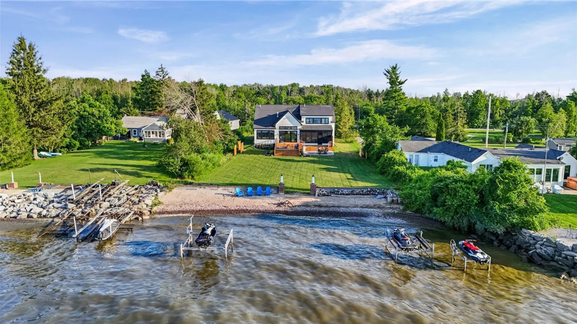 Property at 6992 Benedict Beach, Hamlin, NY 14464 8