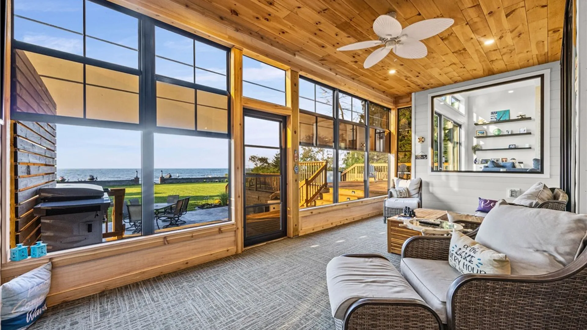 Property at 6992 Benedict Beach, Hamlin, NY 14464 20