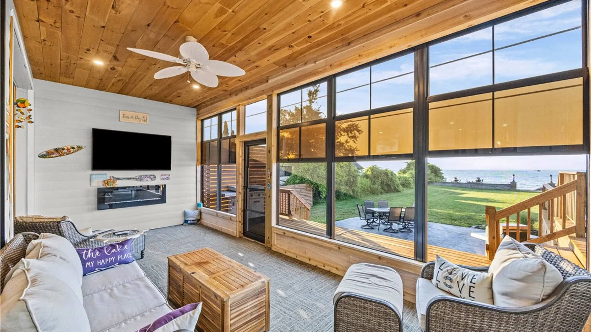 Property at 6992 Benedict Beach, Hamlin, NY 14464 22