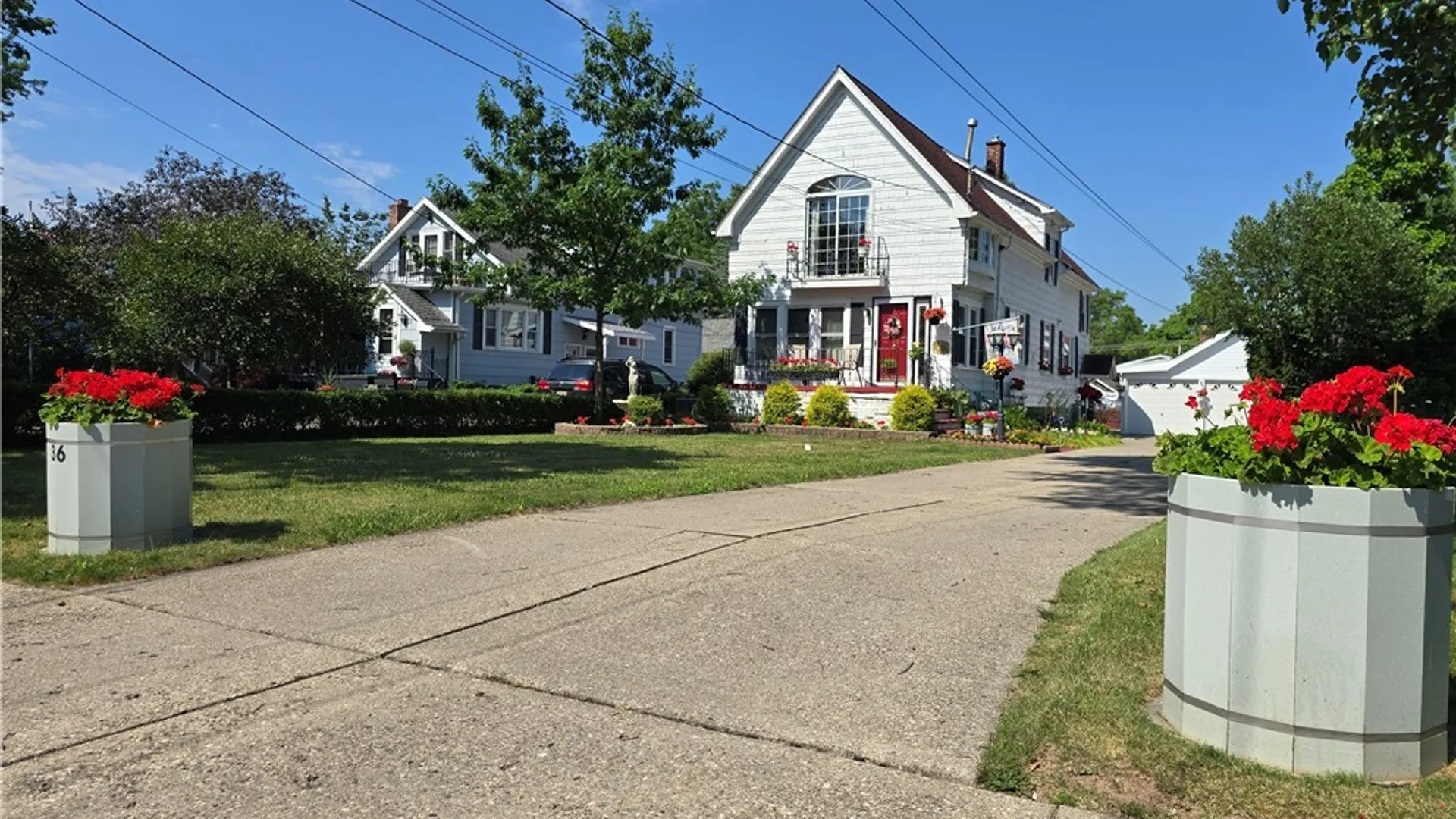 Property at 36 Dellwood Road, Amherst, NY 14226 46