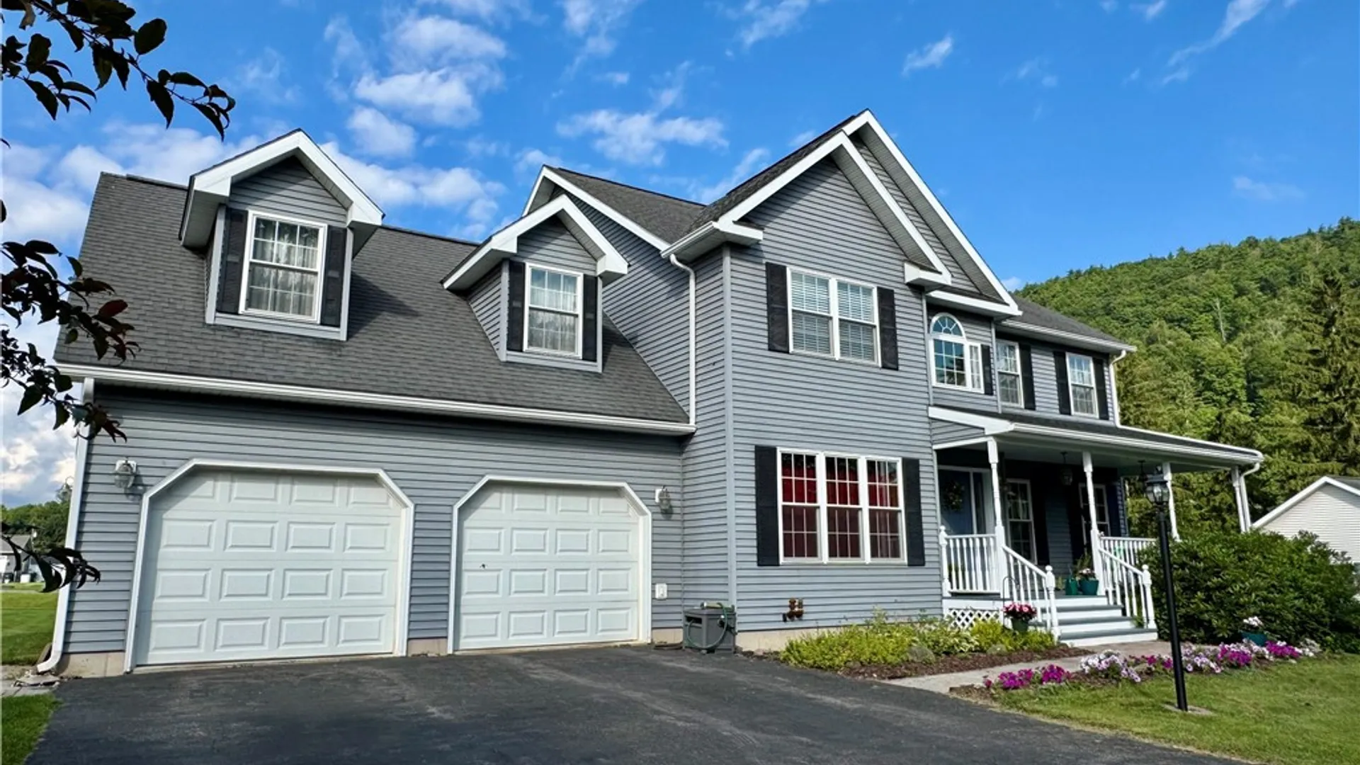 Property at 11 Diane Drive, Otego, NY 13825 2