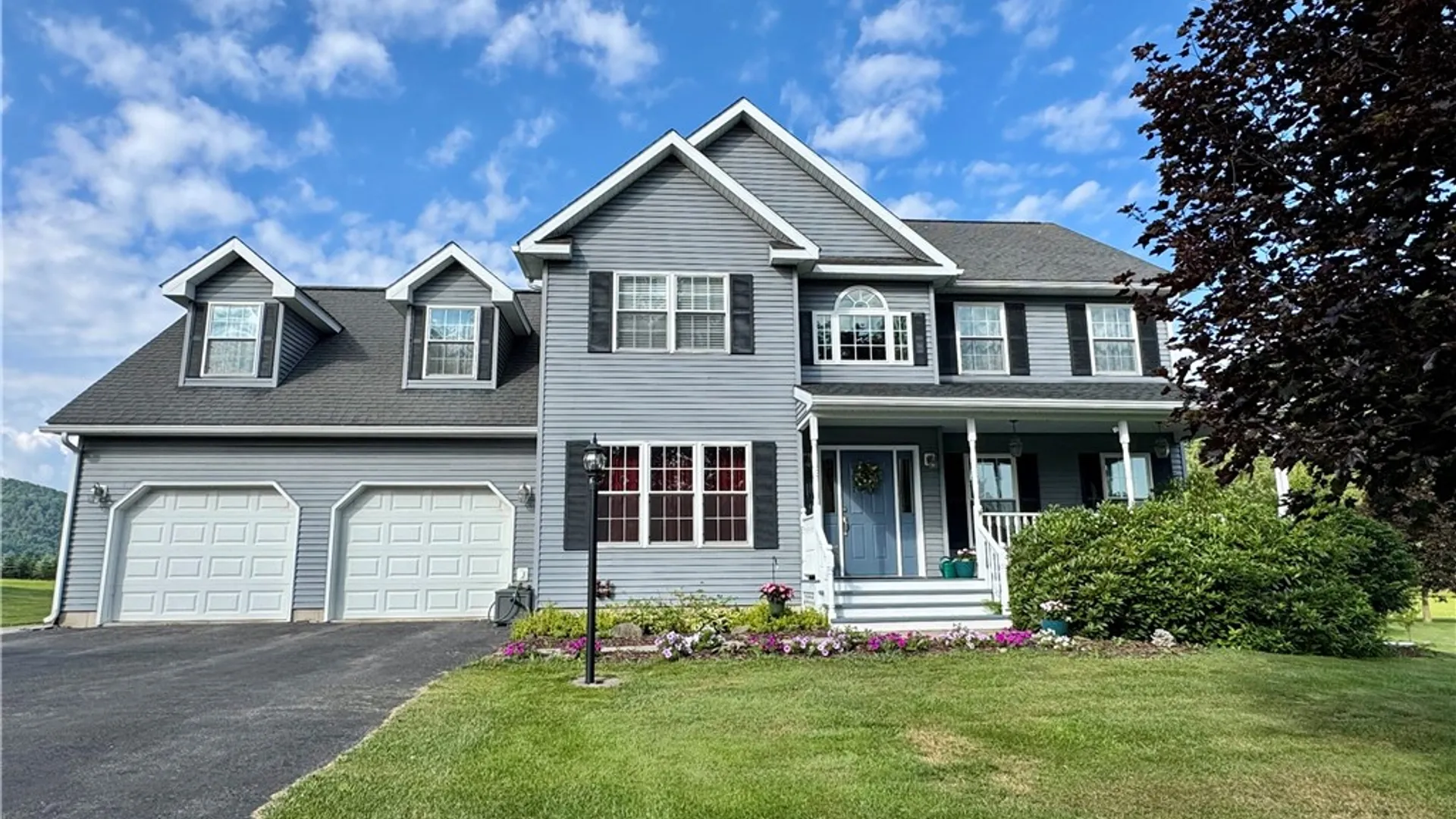 Property at 11 Diane Drive, Otego, NY 13825 3