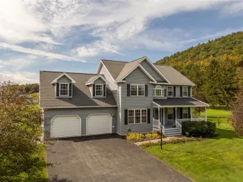 Property at 11 Diane Drive, Otego, NY 13825