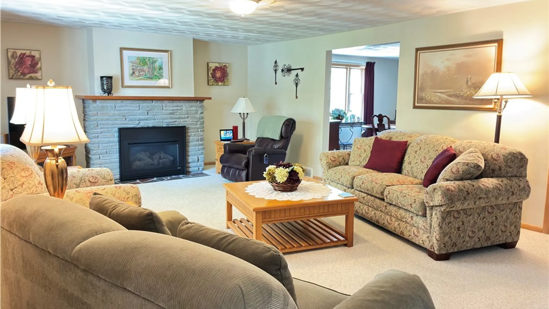 Property at 3819 Madison Avenue, Niagara Falls, NY 14305 14