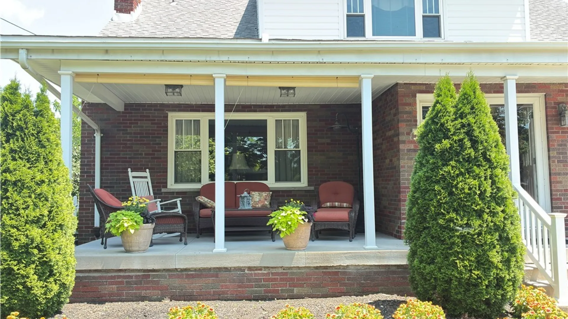 Property at 3819 Madison Avenue, Niagara Falls, NY 14305 2