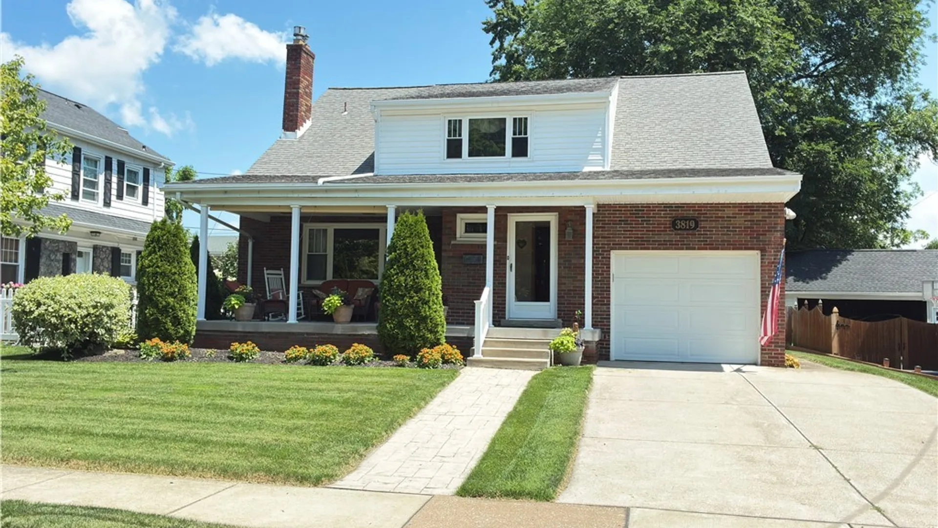 Property at 3819 Madison Avenue, Niagara Falls, NY 14305 3