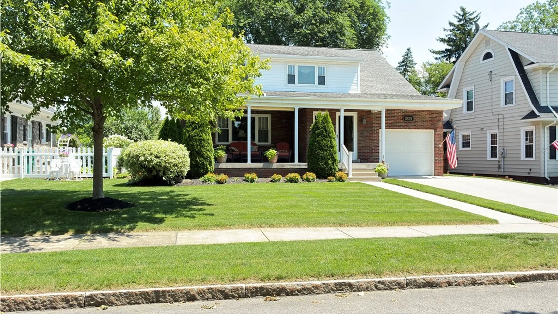 Property at 3819 Madison Avenue, Niagara Falls, NY 14305 4