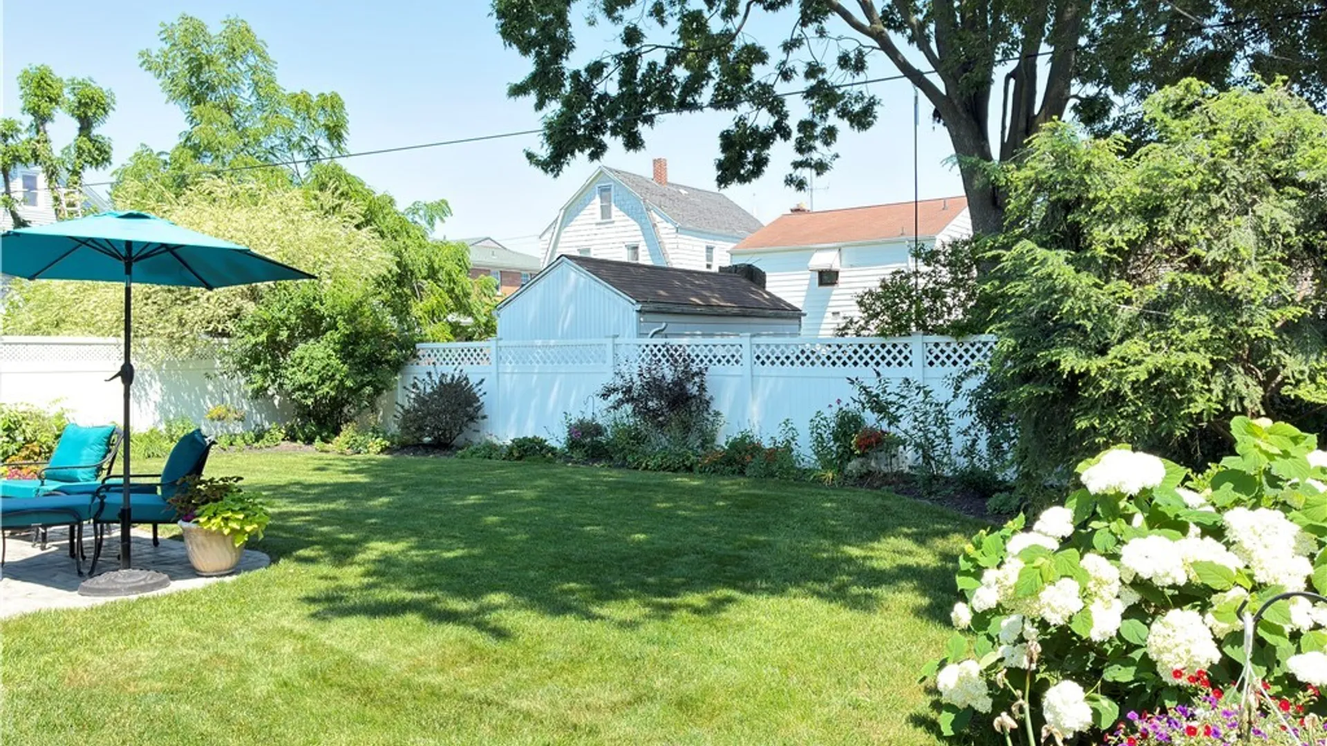 Property at 3819 Madison Avenue, Niagara Falls, NY 14305 47