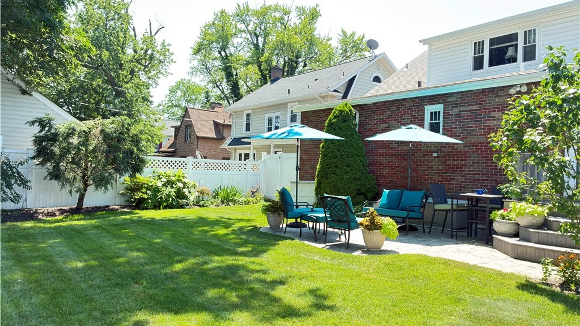 Property at 3819 Madison Avenue, Niagara Falls, NY 14305 48