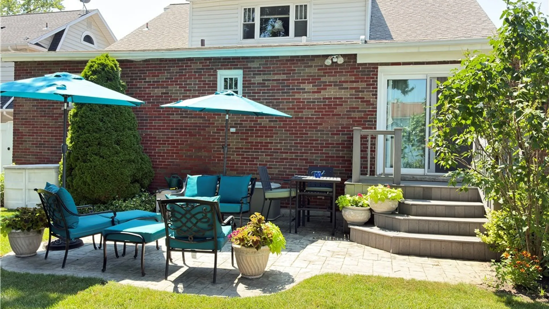 Property at 3819 Madison Avenue, Niagara Falls, NY 14305 49