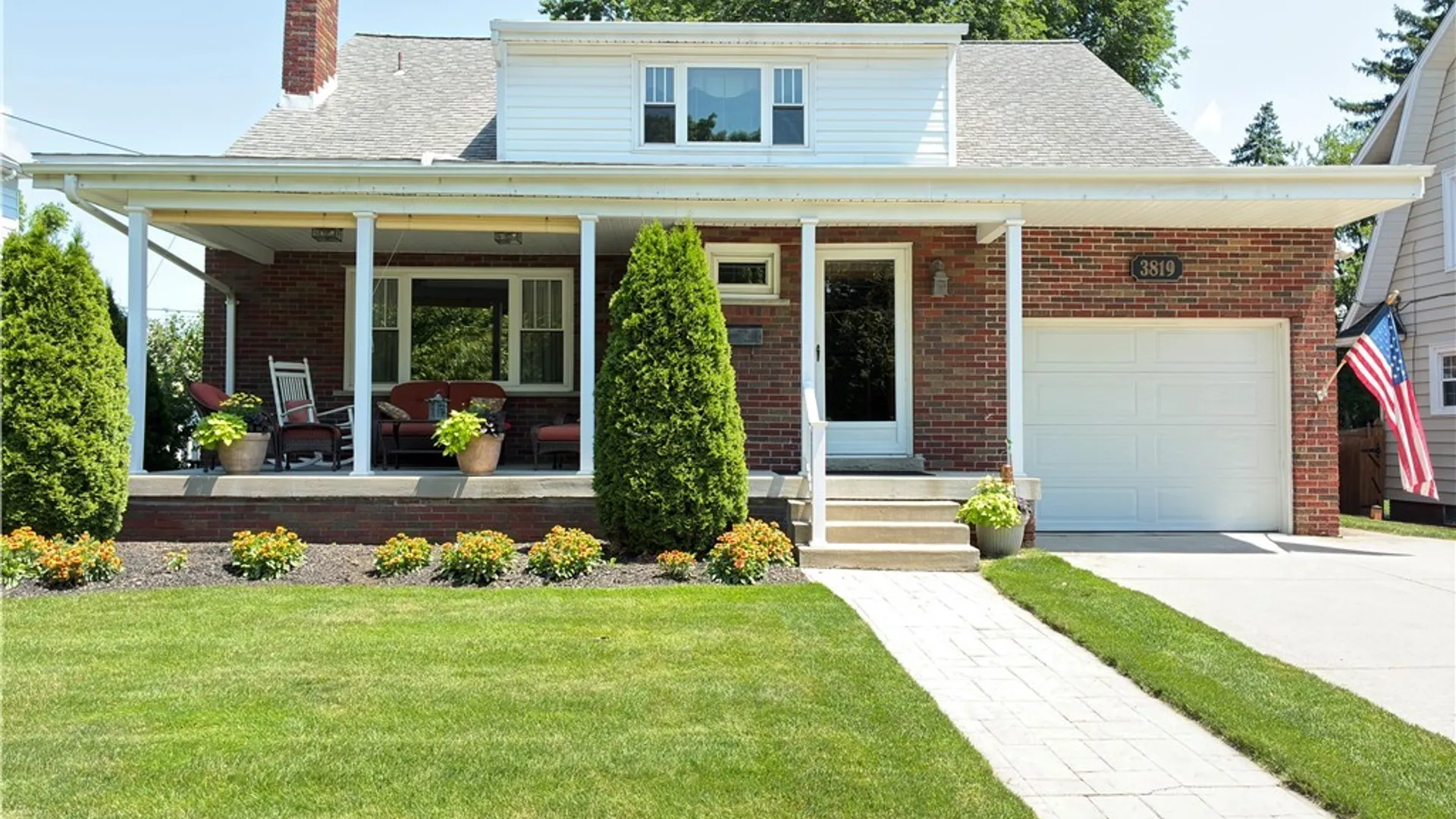 Property at 3819 Madison Avenue, Niagara Falls, NY 14305 5
