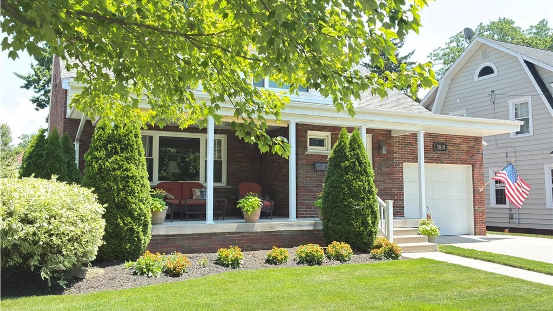 Property at 3819 Madison Avenue, Niagara Falls, NY 14305 6