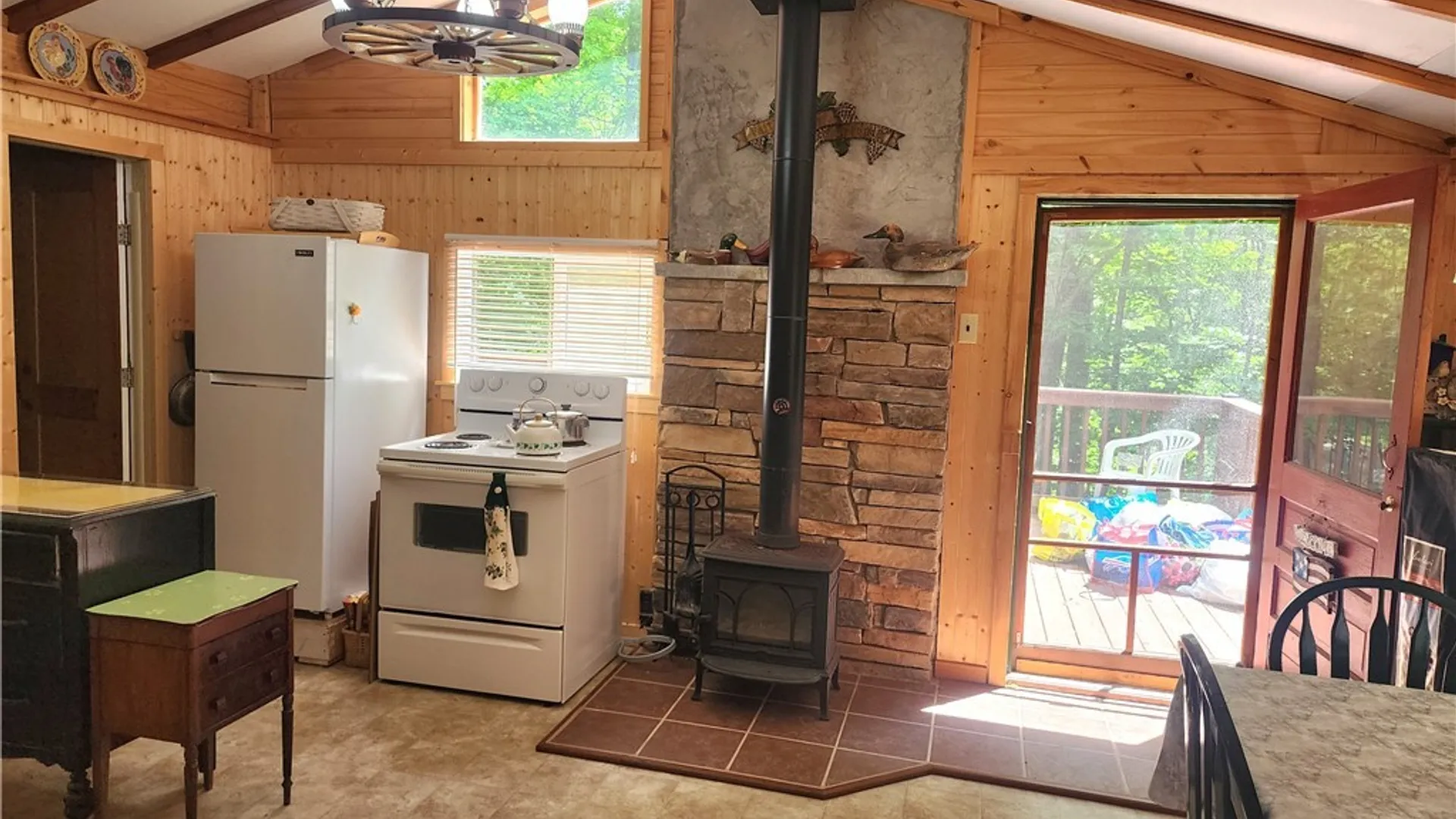 Property at 16 Hemlock Road, Sheldon, NY 14167 11