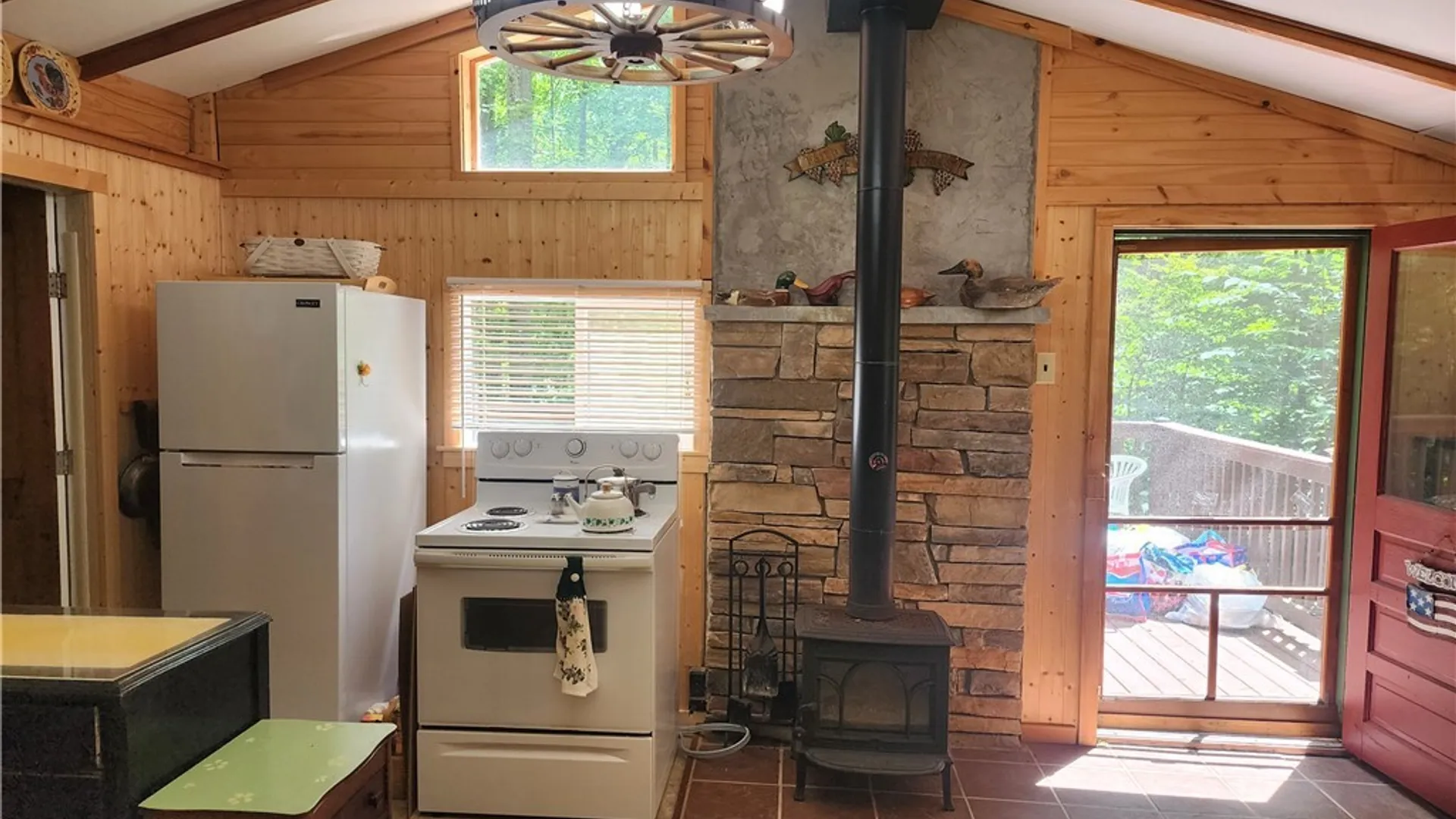 Property at 16 Hemlock Road, Sheldon, NY 14167 12