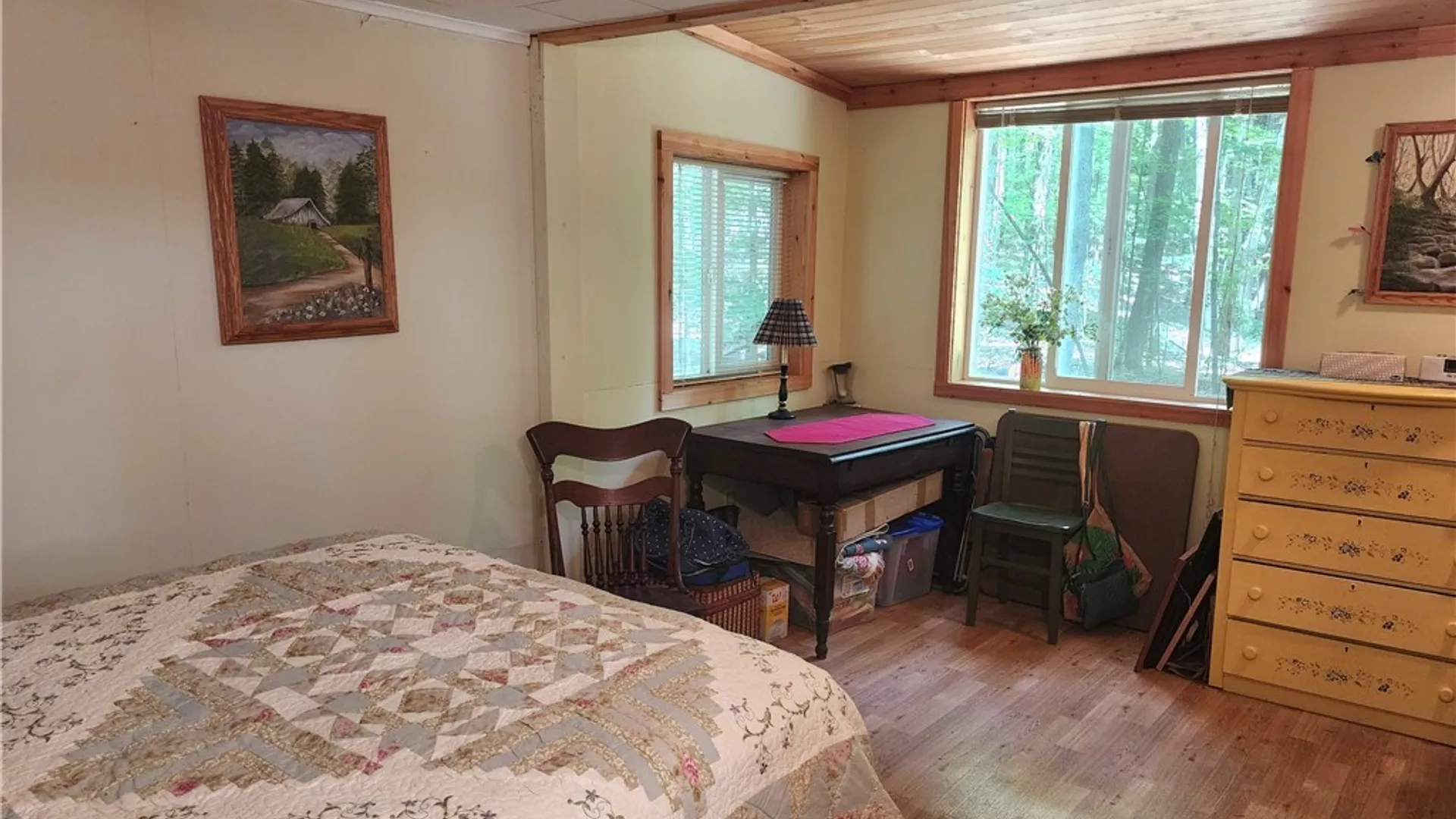 Property at 16 Hemlock Road, Sheldon, NY 14167 14