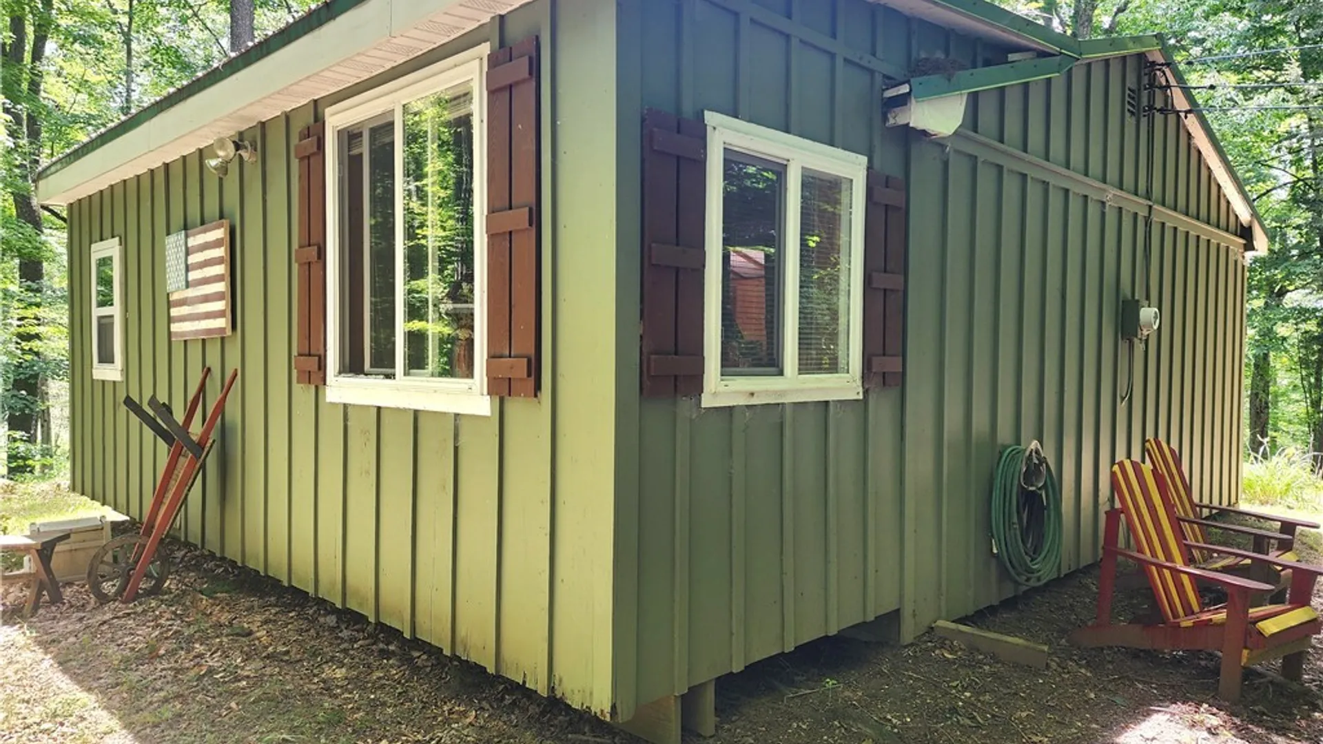 Property at 16 Hemlock Road, Sheldon, NY 14167 2
