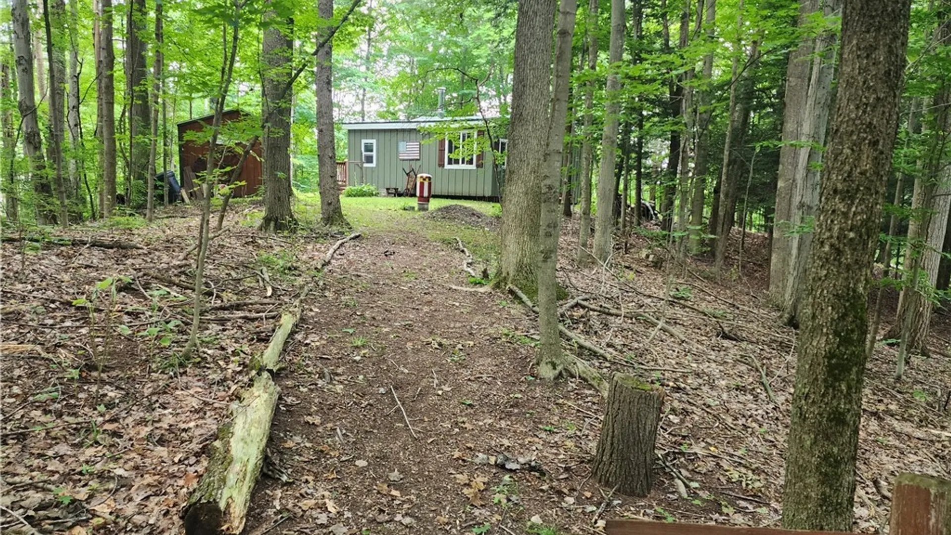 Property at 16 Hemlock Road, Sheldon, NY 14167 21