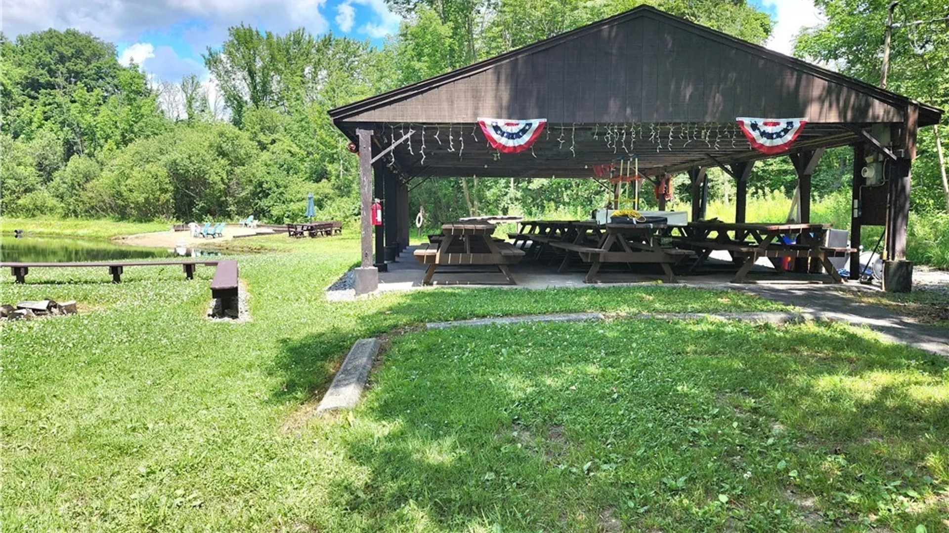 Property at 16 Hemlock Road, Sheldon, NY 14167 28
