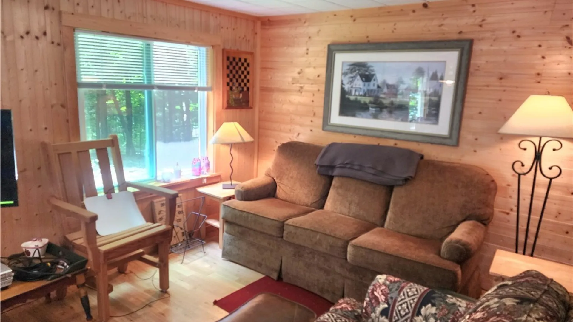 Property at 16 Hemlock Road, Sheldon, NY 14167 5