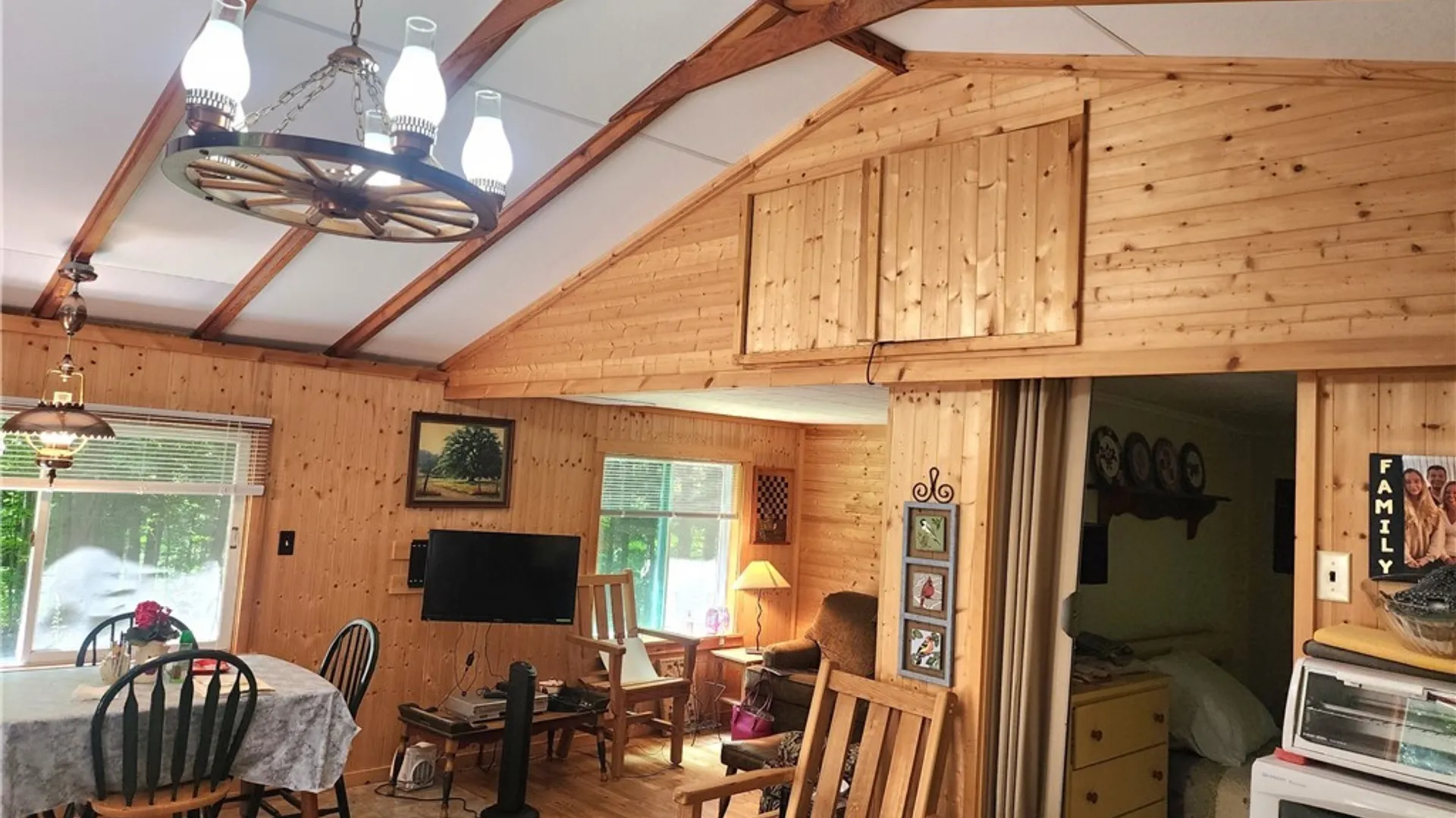 Property at 16 Hemlock Road, Sheldon, NY 14167 6