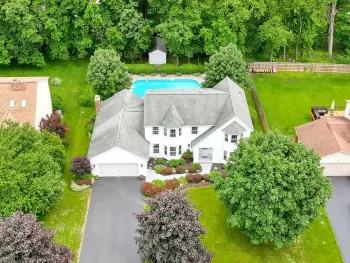 Property at 75 County Clare Crescent, Perinton, NY 14450