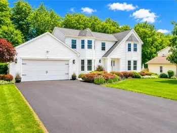 Property at 75 County Clare Crescent, Perinton, NY 14450