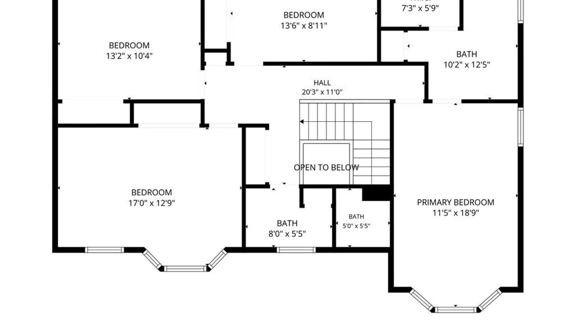 Property at 75 County Clare Crescent, Perinton, NY 14450 33