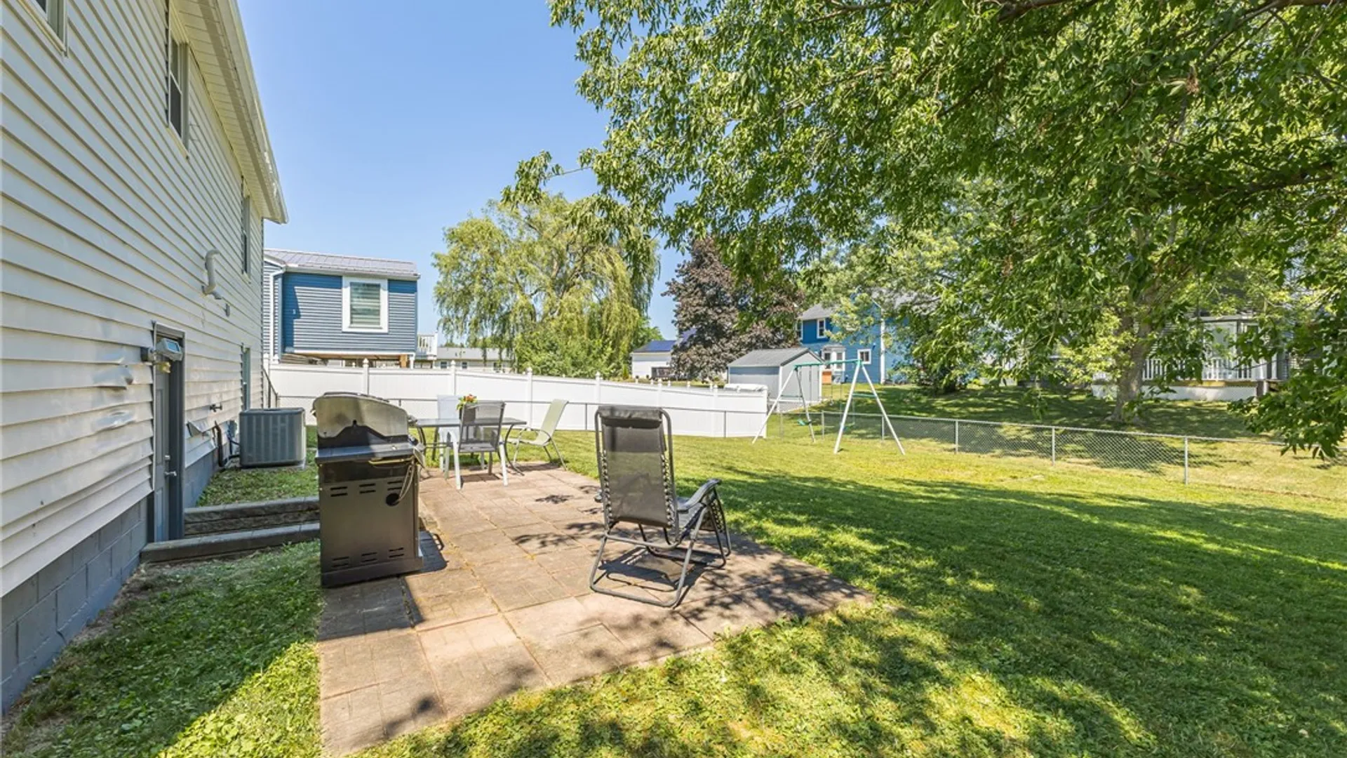 Property at 5779 Clover Meadow Lane, Farmington, NY 14425 29
