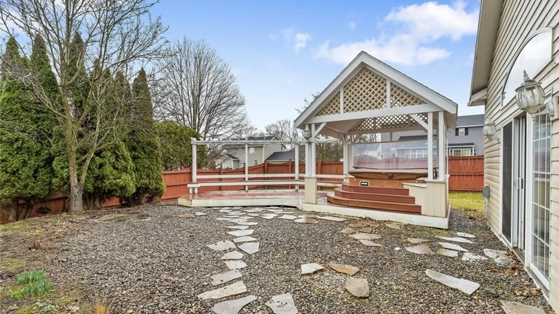 Property at 7541 Plum Hollow Circle, Clay, NY 13090 36