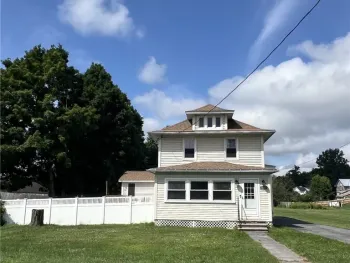 Property at 25107 Woolworth Street, Champion, NY 13619