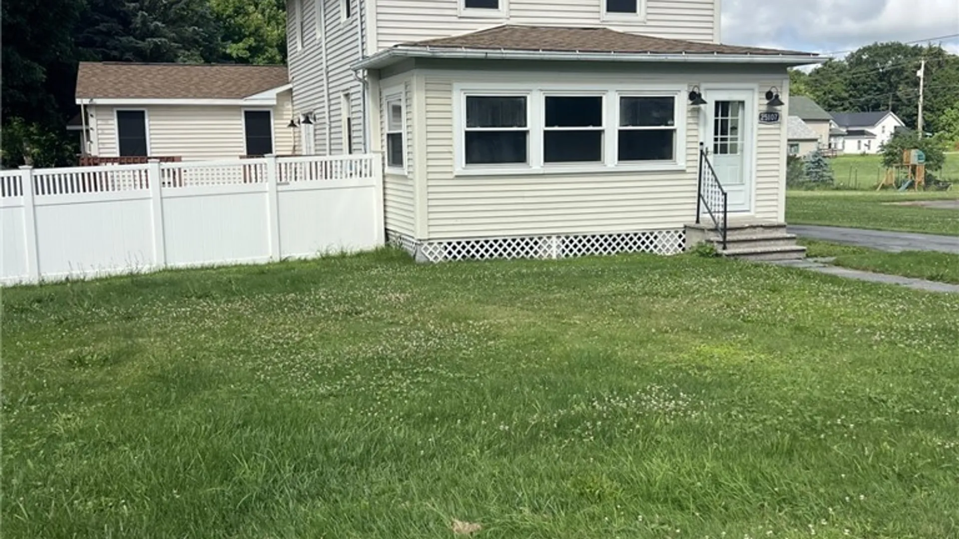 Property at 25107 Woolworth Street, Champion, NY 13619 3