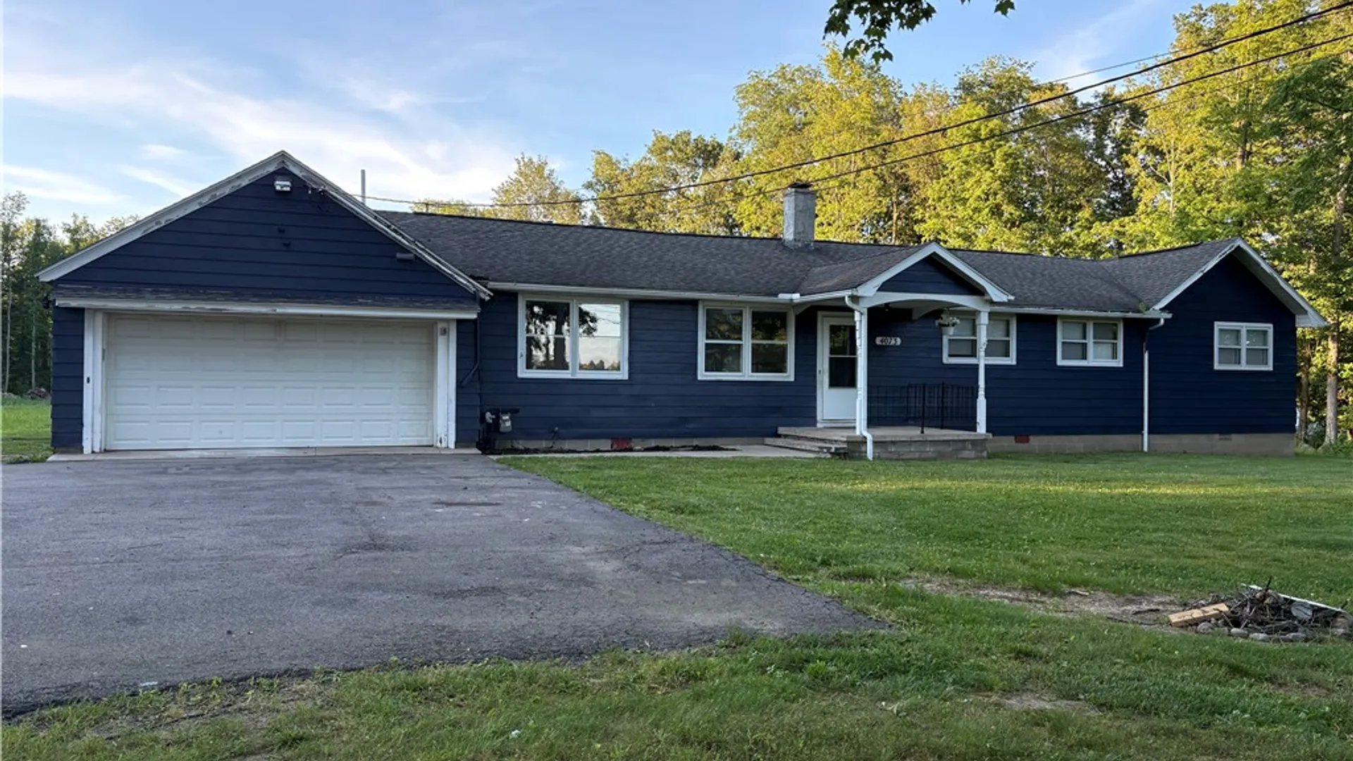 Property at 4073 Warner Road, Marion, NY 14505 2