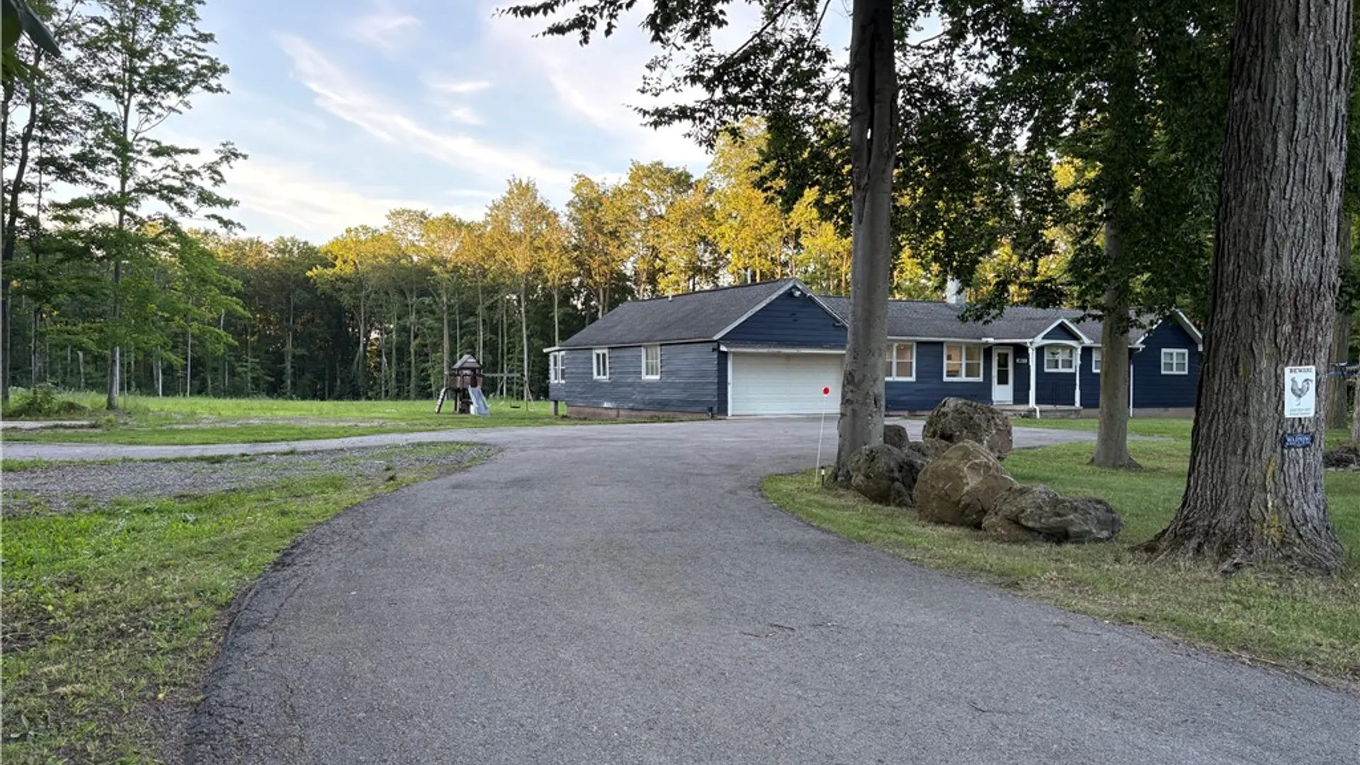 Property at 4073 Warner Road, Marion, NY 14505 36