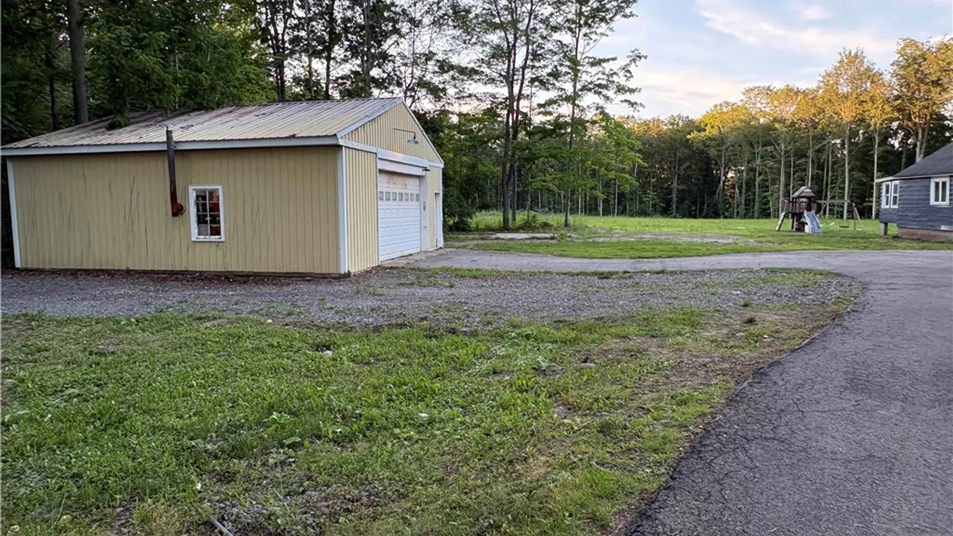 Property at 4073 Warner Road, Marion, NY 14505 30