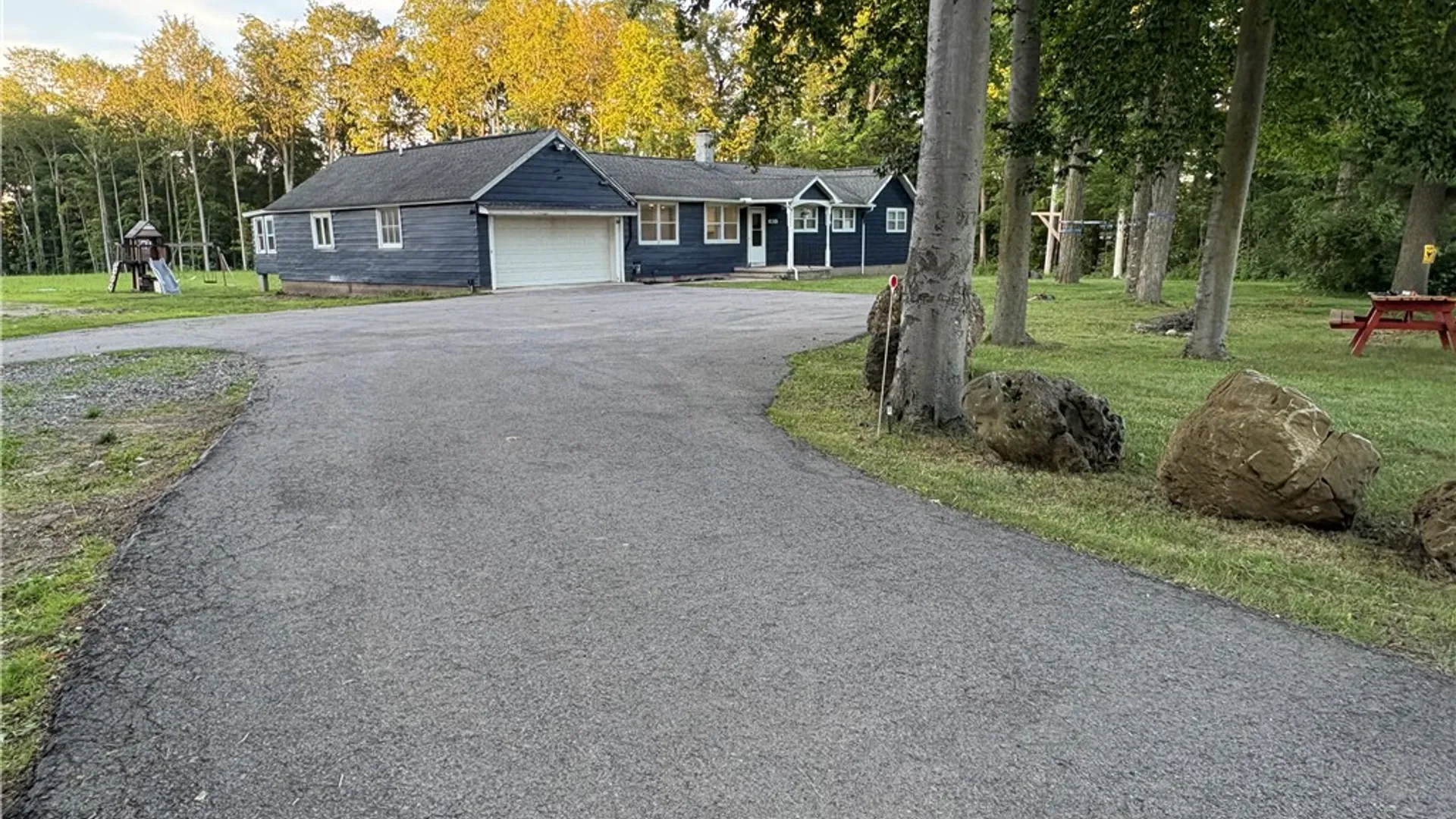 Property at 4073 Warner Road, Marion, NY 14505 37