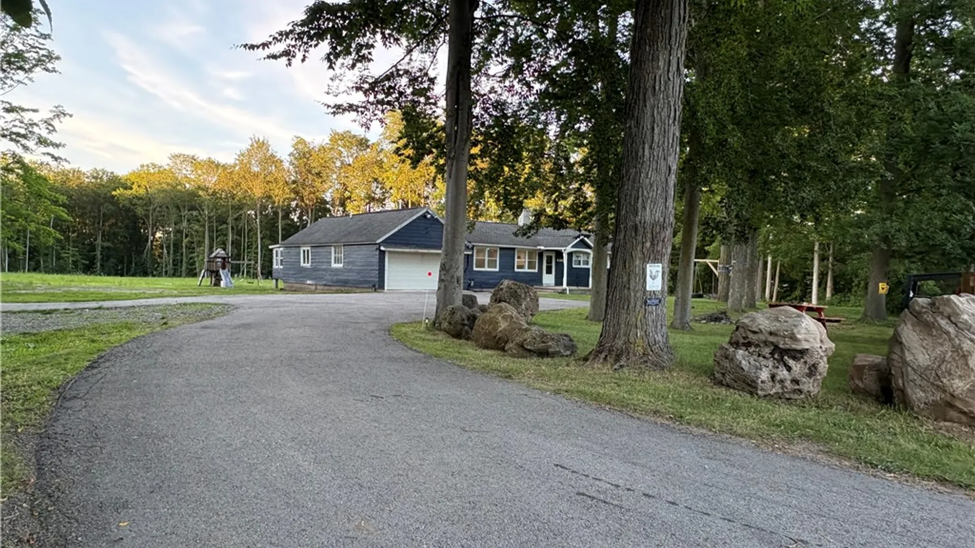 Property at 4073 Warner Road, Marion, NY 14505 38