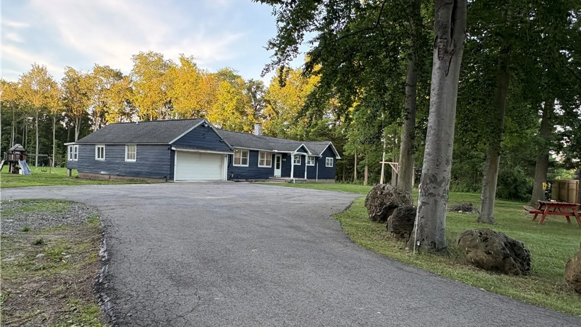 Property at 4073 Warner Road, Marion, NY 14505 39