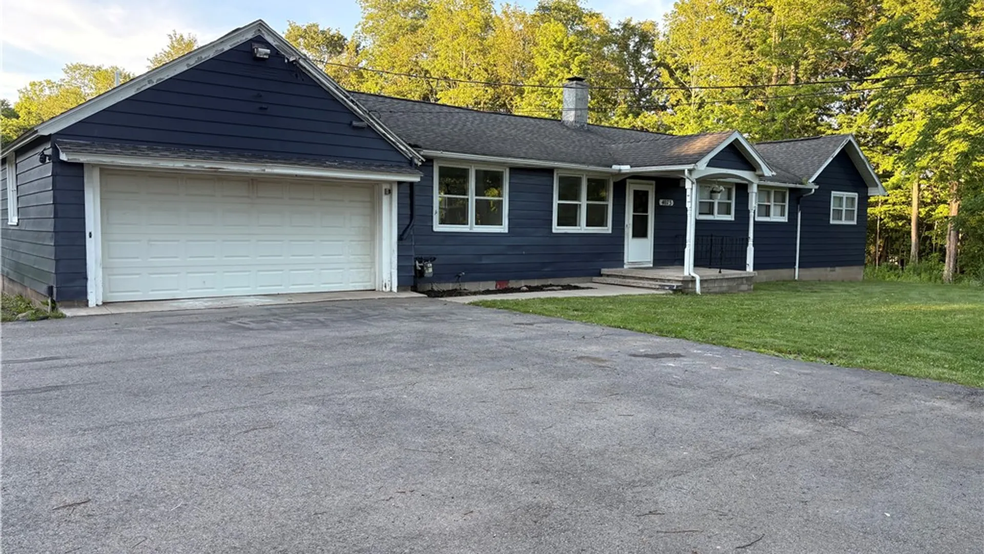 Property at 4073 Warner Road, Marion, NY 14505 34