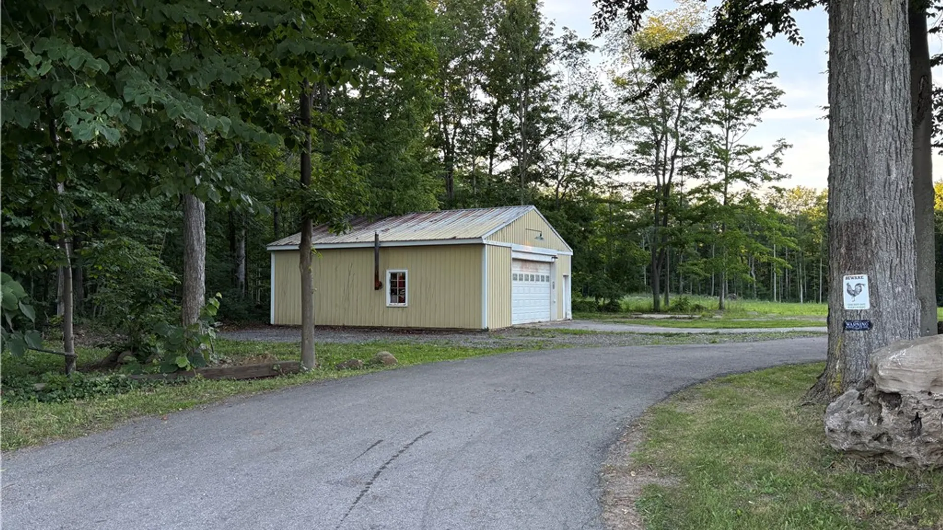 Property at 4073 Warner Road, Marion, NY 14505 29