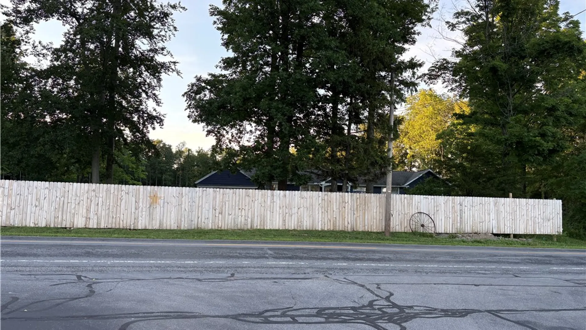 Property at 4073 Warner Road, Marion, NY 14505 46