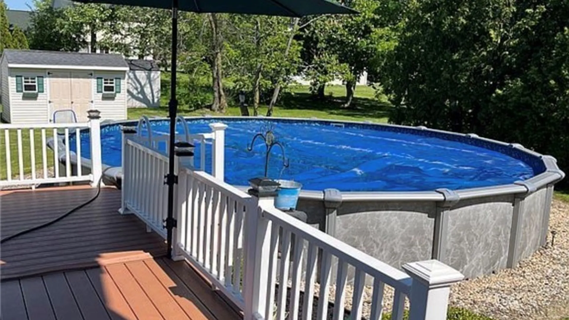 Property at 7001 Rebecca Drive, Wheatfield, NY 14304 13