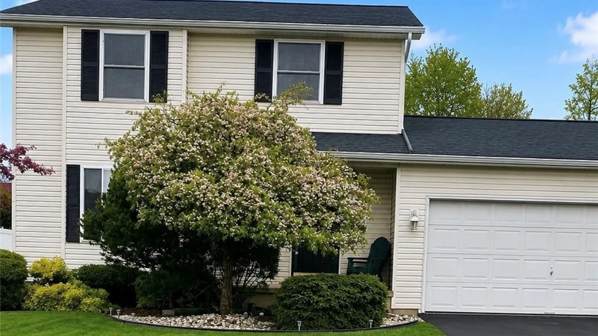 Property at 7001 Rebecca Drive, Wheatfield, NY 14304 5