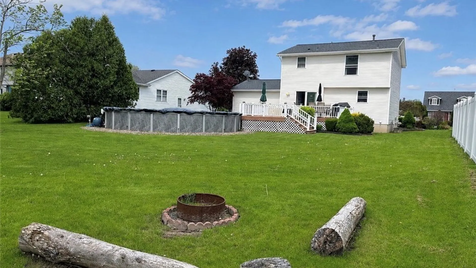 Property at 7001 Rebecca Drive, Wheatfield, NY 14304 7