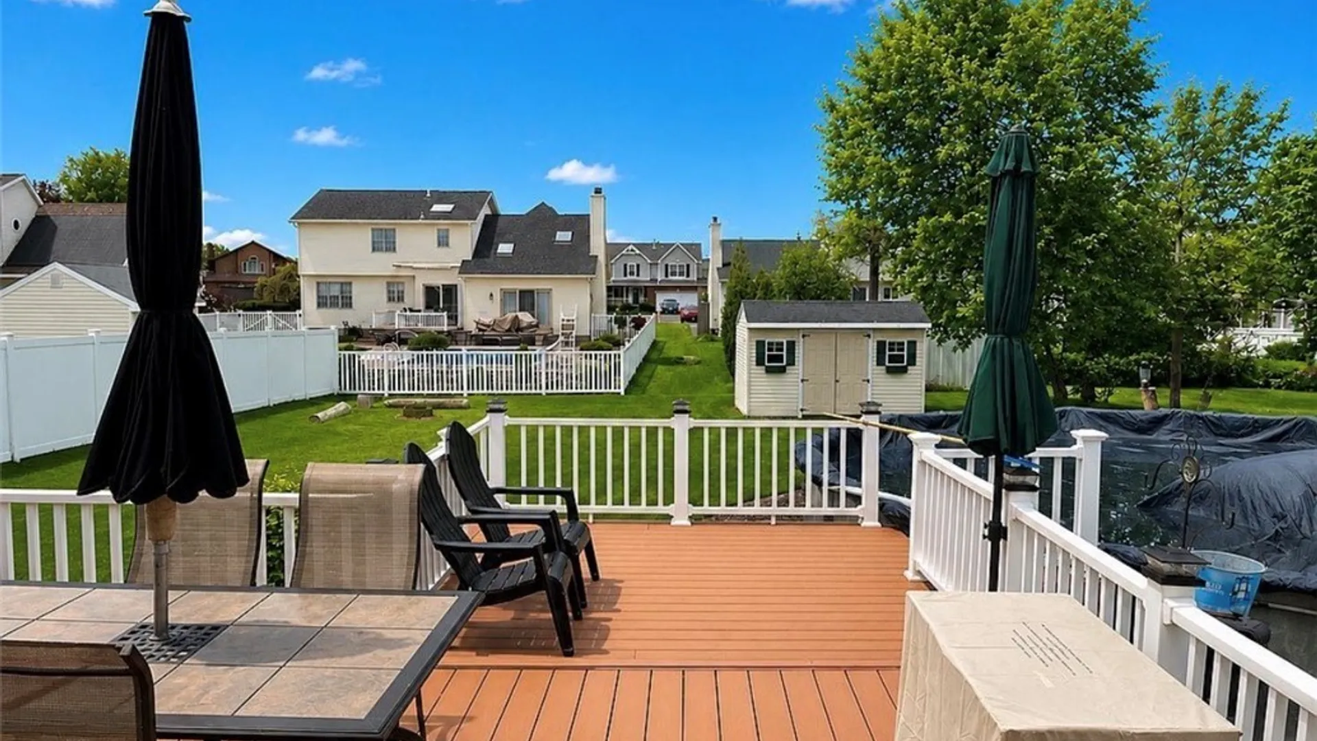Property at 7001 Rebecca Drive, Wheatfield, NY 14304 8