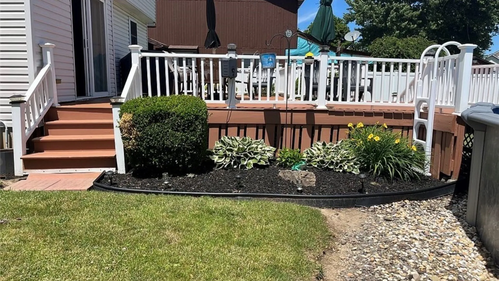 Property at 7001 Rebecca Drive, Wheatfield, NY 14304 10